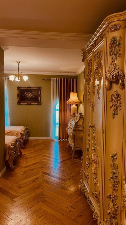 Castle Konti Tirana