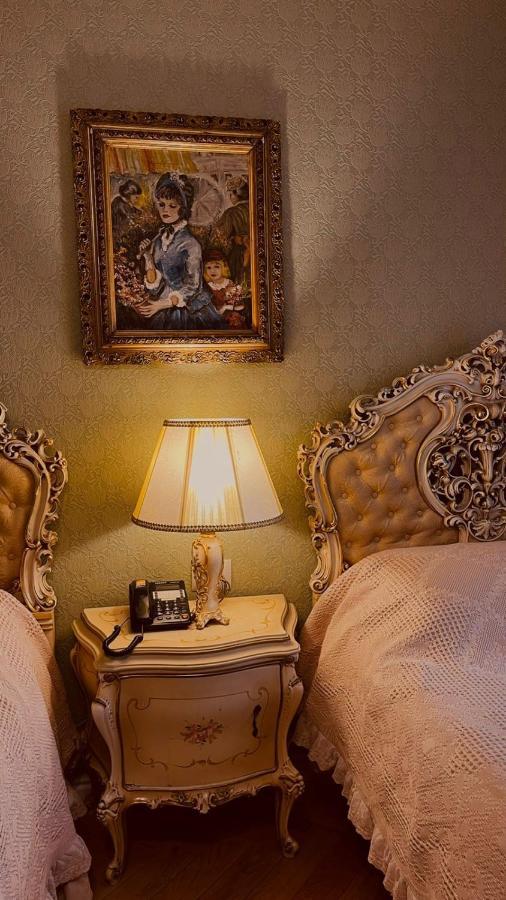 Castle Konti Hotel