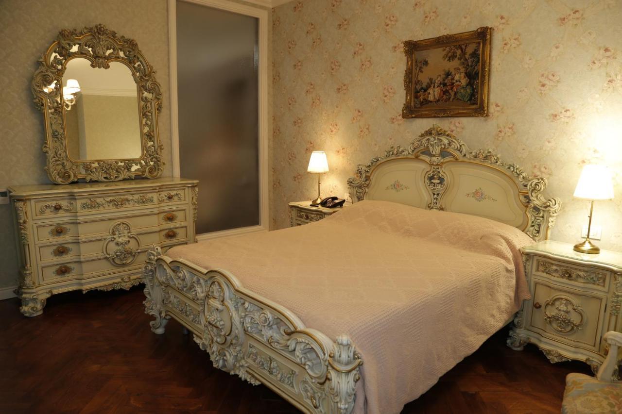 Castle Konti Hotel